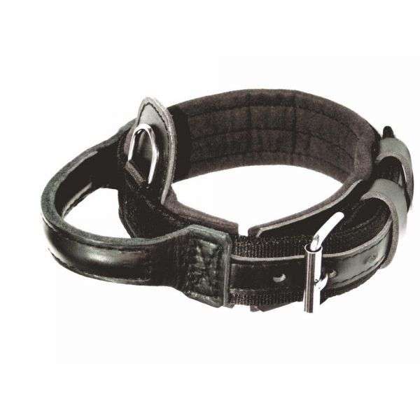 Collar nylon Dingo Gear Drago