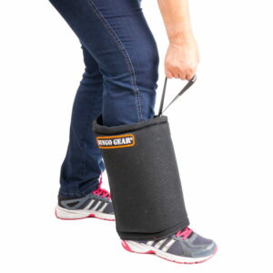 Jambierre cachorro Dingo Gear