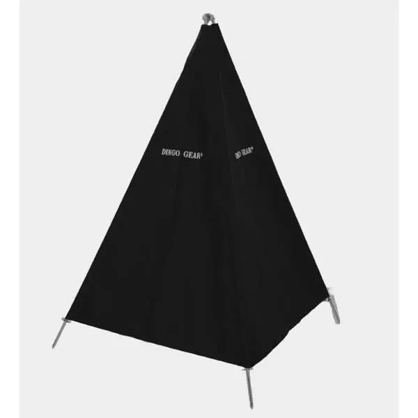 revier 1m negro