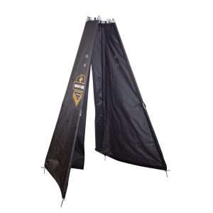 revier 4 patas Dingo gear para el entrenamiento canino
