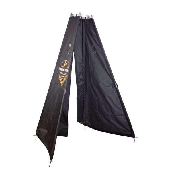 revier 4 patas Dingo gear para el entrenamiento canino