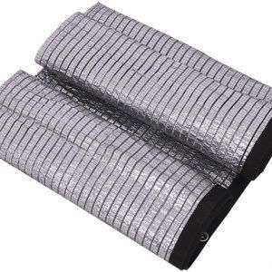 Malla reflectante 4x3m para perros