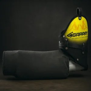 manga IGP BEST Gappay , manga para el entrenamiento de protección canina de gran calidad y con la última tecnología
