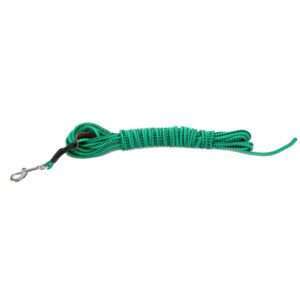 Correa rastro nylon 8mm