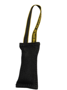 Mordedor un asa 18cm para perro