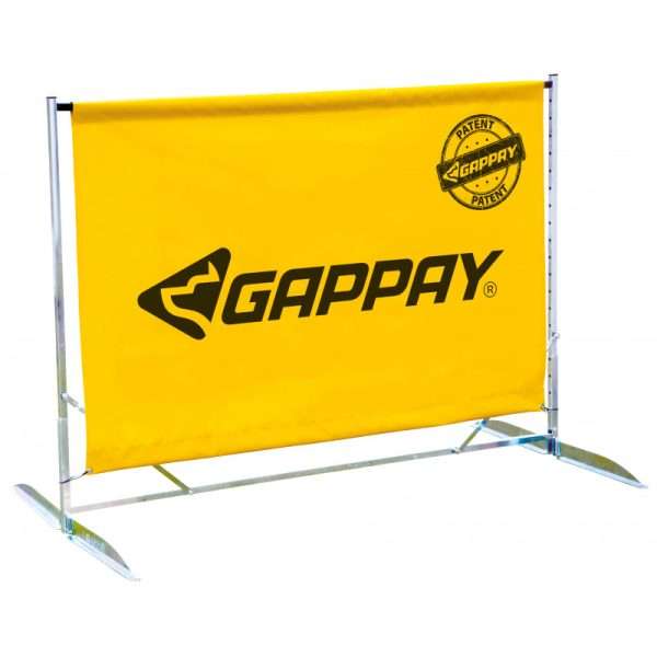 Salto Gappay 1m