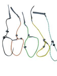 Slinger collar adiestramiento