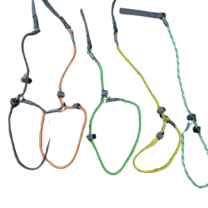 Slinger collar adiestramiento