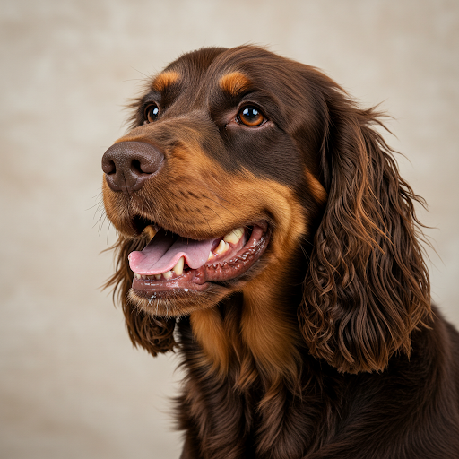 El Secreto Marino para una Sonrisa Canina Deslumbrante: El Poder del Alga Kelp Contra el Sarro