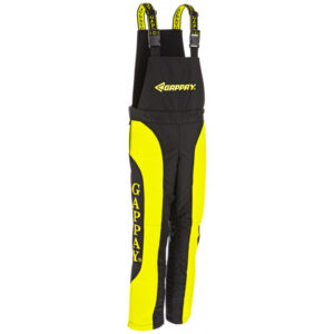 Pantalon figurante IGP modelo champion de Gappay