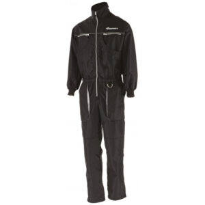 Mono de entrenamiento canino Gappay, ideal para aquellos entrenadores que trabajan intensivamente con climatología complicada.