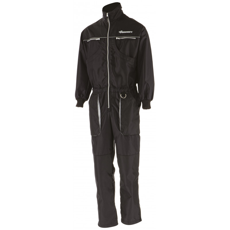 Mono de entrenamiento Gappay