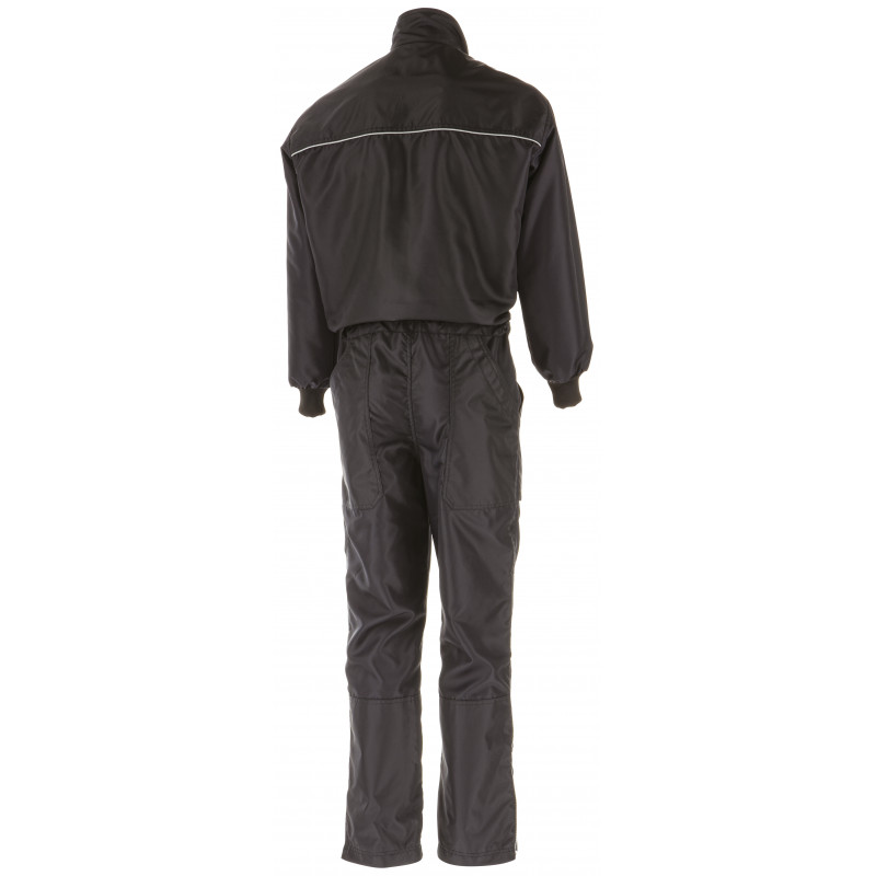 parte trasera overol Gappay