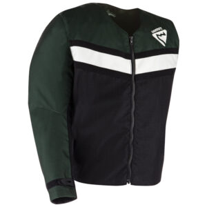 Chaqueta ligera para figurante de IGP Panther de Gappay
