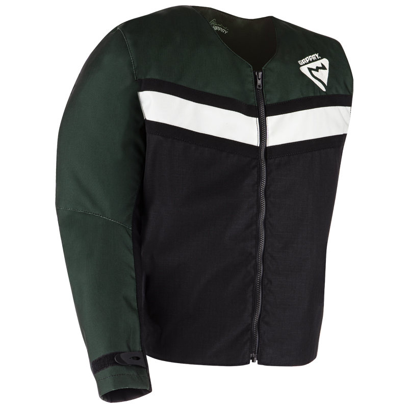 Chaqueta ligera Panther